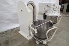 Benier Diosna W120a Wendel Mixer